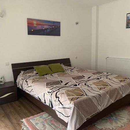 Apartamento Stan Na Dan Memic Sarajevo Exterior foto